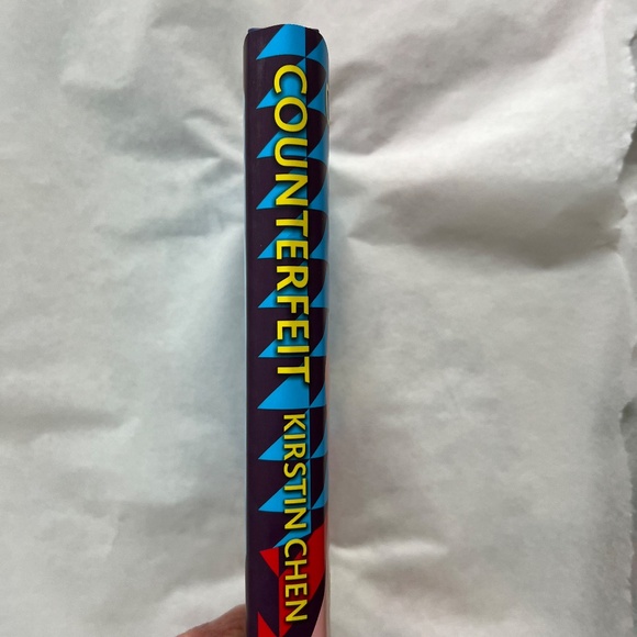 BARGAIN: 4 books by Miller, Chen, Ross and a Spark Notes - Picture 10 of 14